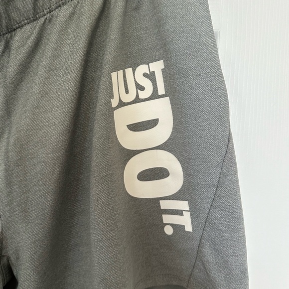 ‼️ Women’s Nike just do it workout shorts (included in BOGO 50% off) - Picture 3 of 4